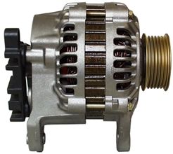 DELCO REMY Ģenerators DRA3834